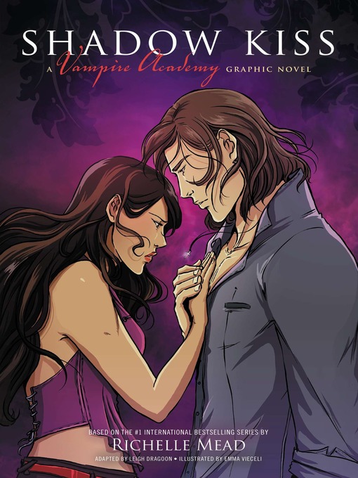 Title details for Shadow Kiss by Richelle Mead - Available
